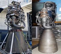 Image result for SpaceX Raptor Rocket Engine