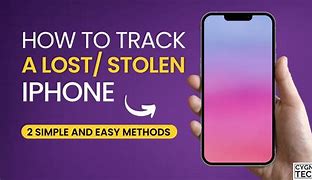 Image result for How to Activate Find My iPhone