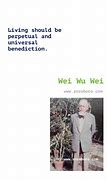 Image result for Wu Wei Philosophy