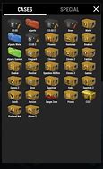 Image result for CSG All Cases