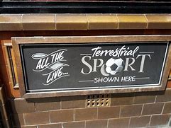 Image result for Metal Sports Signs