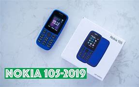 Image result for Nokia Mobile 105 Blue Color