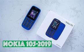 Image result for Nokia 105 2019 Unbox