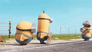 Image result for Bob Minion Angry