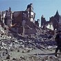 Image result for Berlin War Damage