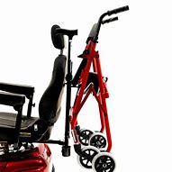 Image result for Shoprider Mobility Scooter Accessories