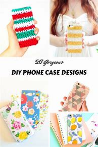 Image result for Phone Case Designs DIY