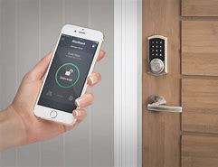 Image result for smart home alarm systems