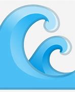 Image result for Blue Ocean Emoji