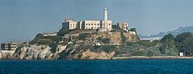 Image result for alcatraz