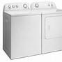 Image result for Amana Washer and Dryer