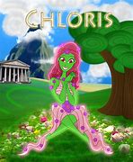 Image result for chloris