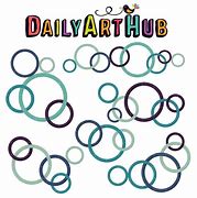 Image result for Geometric Circle Clip Art