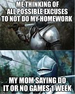 Image result for Knight Arrow Meme