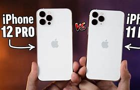 Image result for iPhone 11 Next to Pro