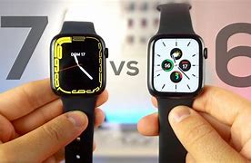 Image result for Apple Watch Series 6 vs Series 7 vs Series 8