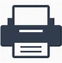 Image result for Printer Vector Png