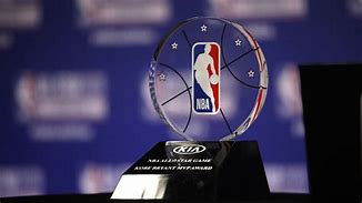 Image result for NBA All-Star MVP Award