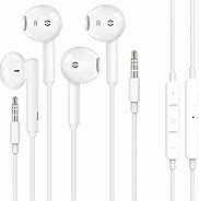 Image result for iPhone 4 Earbuds