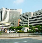 Image result for Tokyo Medical University
