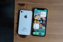 Image result for iPhone 12 Mini vs iPhone 4