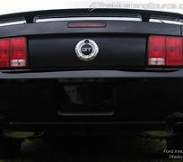 Image result for black 2005 mustang gtwith stripes pics