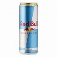 Image result for Red Bull Zero