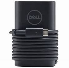 Image result for Dell 65W Power Adapter USBC