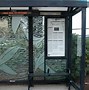Image result for New York City Bus Stop Sign M5