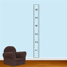 Image result for Wall Ruler Growth Chart