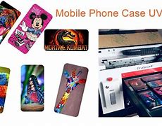 Image result for Printer That Prints On a Phone Case