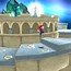 Image result for Mario Galaxy Space Image