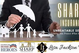 Image result for Sharp Insurance