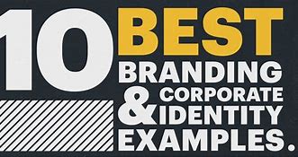 Image result for Company Branding Examples