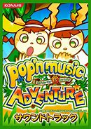 Image result for Pop N Music Game Menu