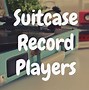 Image result for Bluetooth Record Player