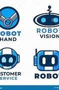 Image result for Robotics Company Logo