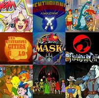 Image result for Old Cartoon Characters Names List