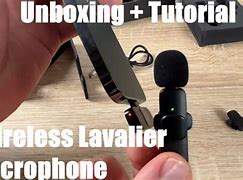 Image result for Wireless iPhone Microphone