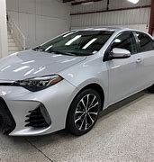 Image result for 2017 Toyota Corolla XSE Sedan 4D