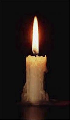 accendo una candela accendi una candela per accendo una candela accendi una candela per