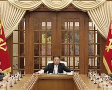 Image result for North Korea Government Building
