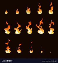 Image result for Fire Texxture 2D