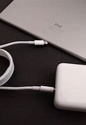 Image result for Charger That Comes with the iPad Pro