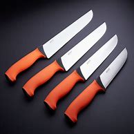 Image result for Professional Butcher Knives