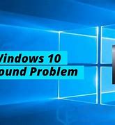 Image result for No Sound On My Computer