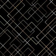 Image result for Gold and Black Color Patterns Geometric