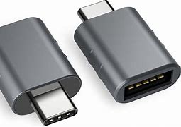 Image result for USB C Female to USB a Male Adapter