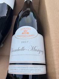 Image result for Chauvenet Chopin Chambolle Musigny