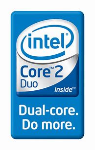 Image result for Core 2 Duo Logo